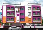 Signet Heights - Apartments at Alinchuvadu, Palarivattom-Kakanadu Road, Kochi